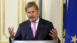 Vizesiz Avrupa 2 yıl sonra...