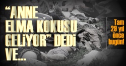 Halepçe Katliamı’nın 29. yıldönümü	