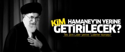 İran'da Hamaney'in yerine kim geçecek?