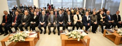 YTB Organized Hanau Terrorist Attack Commemoration Program