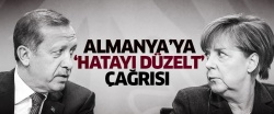 Türkiye Almanya'ya nasıl yanıt verecek?