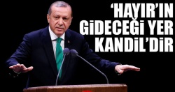 Cumhurbaşkanı Erdoğan: Kanada'ya gerekli bilgileri verdik