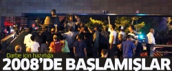 Darbe hazırlığına 2008’de başlamışlar!..