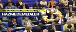 Ermeni tasarısına red oyu veren Alman vekil aday gösterilmedi