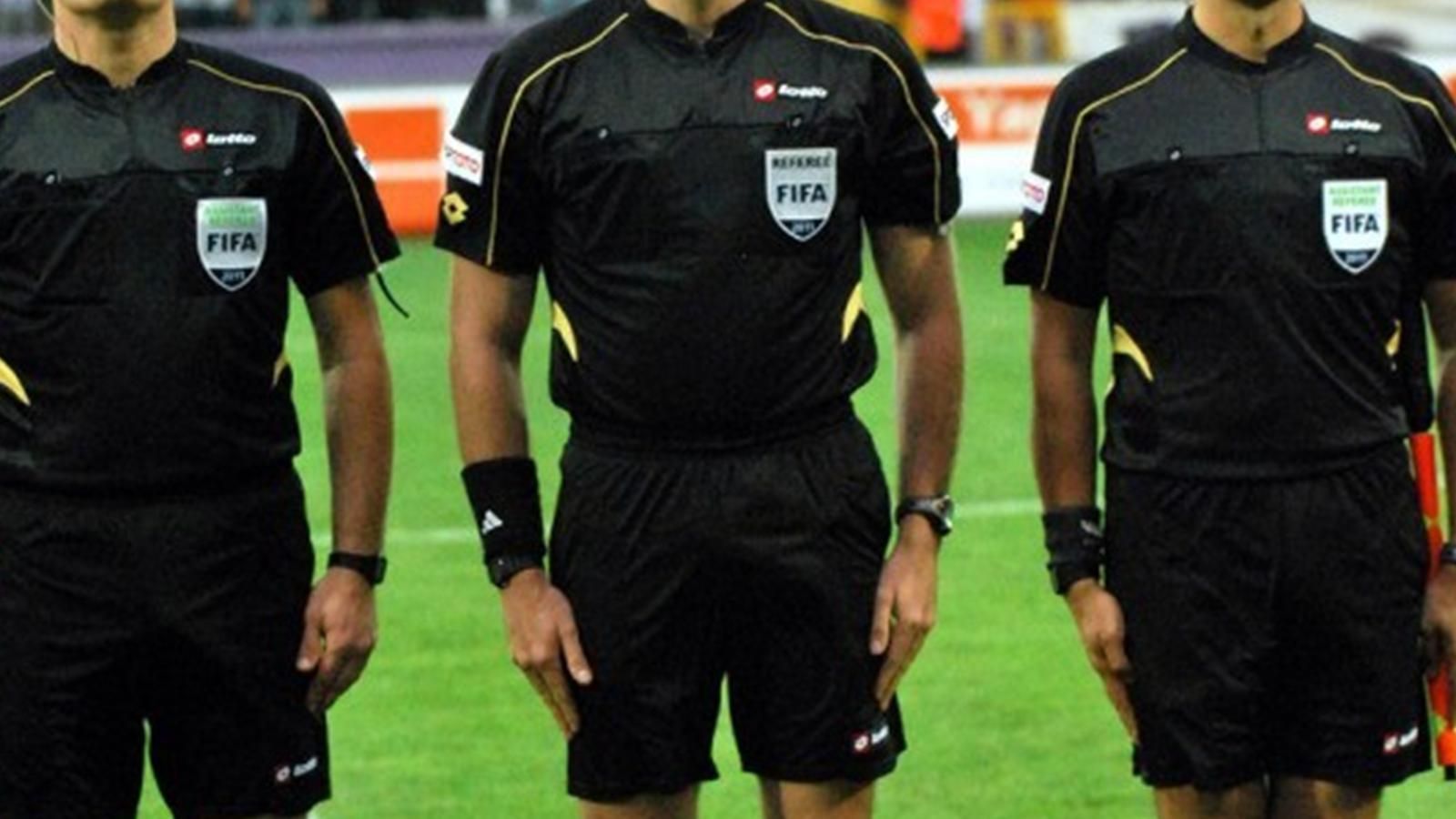 İşte Süper Lig'in ilk hafta hakemleri..