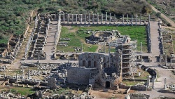 Herkül Türkiye'ye geliyor..