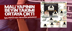 İşte FETÖ’nün himmet şebekesi!..