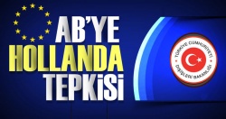 Dışişleri'nden flaş Hollanda açıklaması!..