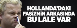 Hollanda'nın kararlarını ırkçı lider Wilders belirledi