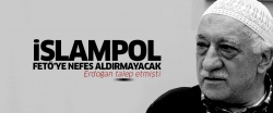 İslampol FETÖ'ye nefes aldırmayacak..