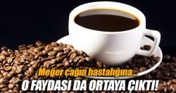 İçeceklerin hangisini neye iyi geliyor?	