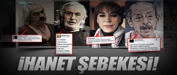 İhanet Şebekesi!..