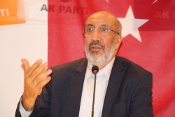 Dilipak: 'İslam Birliği Beştepe’de kurulacak'