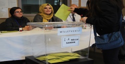 Haydi Bismillah!.. Kanada’da Türkleri sandık başında.. 