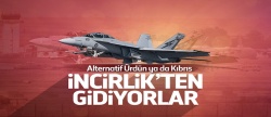 Spiegel: Almanya İncirlik'ten çekiliyor