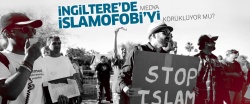 İngiltere'de medya İslamofobiyi körüklüyor mu?