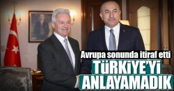 İngiliz Bakan: Avrupa Türkiye’yi anlayamadı..