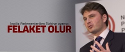 İngiliz Parlementer:'Darbeyi FETÖ yaptı'