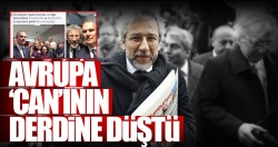 İngiltere: Ele verir talkını kendi yutar salkımı..