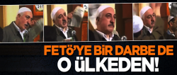 FETÖ'ye bir darbe de Irak'tan!