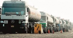 Kes kelleyi sat petrolü!..