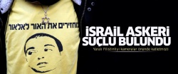 Kameralar önünde yaralıyı katleden İsrail askeri suçlu bulundu