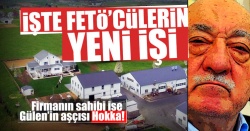 İşte ABD'deki FETÖ’cülerin yeni işi!
