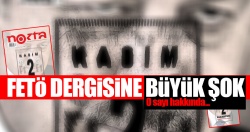 İsyan kapağına 22,5 yıl ceza!..