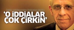İngiliz politikacından Türkiye'ye destek..