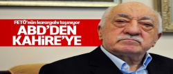 FETÖ'nün yeni karargahı Kahire (mi) olacak