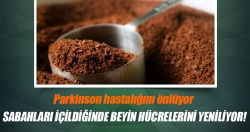 Beyin hücreleri için adeta iksir!..