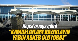 Darbe girişimine ilişkin İstanbul'daki ilk dava..