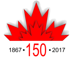 Kanada 150 yaşında...