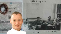 Kanadalı İş Adamı Türk Olan Babasını Buldu, DNA İçin Türkiye'ye Geliyor