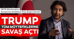 'Trump tüm müttefiklerine savaş açtı'