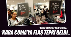 Süper Lig ekibinden Kara Cuma'ya tepki!