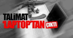 Reina katliamının talimatı laptoptan çıktı!..