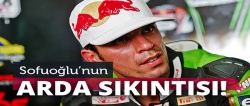 Kenan Sofuoğlu'nun Arda Turan sıkıntısı!