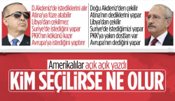 Politico'nun 14 Mayıs yorumu: 2023'ün en önemli seçimi