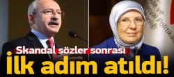 Kılıçdaroğlu için harekete geçti!