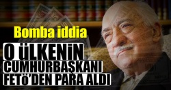 Kırgızistan Cumhurbaşkanı için bomba iddia!..