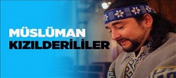 Müslüman Kızılderililer..