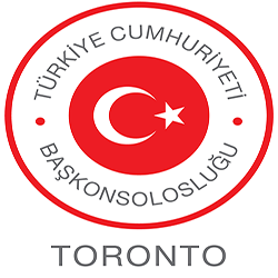 Toronto Başkonsolosluğu tüm işlemerde randevulu sisteme geçiyor...