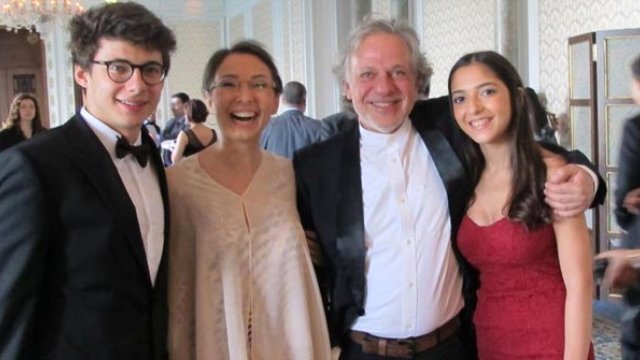 Montreal'i üzen ölüm..