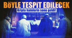 Kripto FETÖ'cüler şokta!..