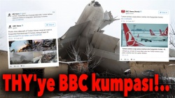 THY'ye BBC kumpası!..