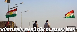 KDP-İ: Kürtlerin en büyük düşmanı İran