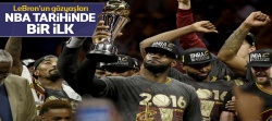 NBA'de kıran kırana final!