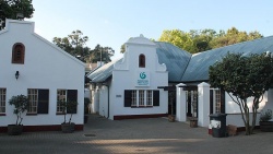 First Turkish library in South Africa set to open