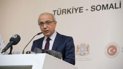 Türkiye'nin Somali'ye yatırımı 100 milyon dolara ulaştı!